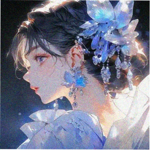 飘雪演员 赵雪