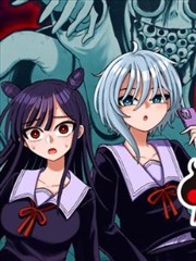 木鱼影院标本条目 第七格胶片 漫画封面